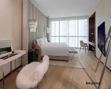 Paramount Hotel Dubai 63
