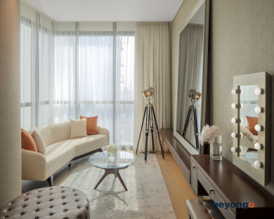 Paramount Hotel Dubai 64