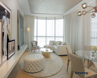 Paramount Hotel Dubai 65