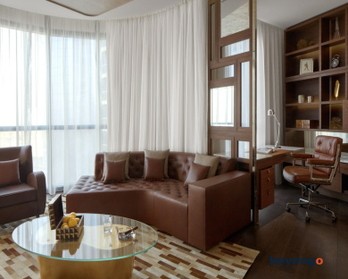 Paramount Hotel Dubai 66