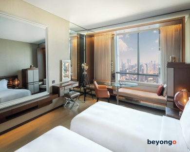 Paramount Hotel Dubai 67