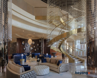 Paramount Hotel Dubai 7