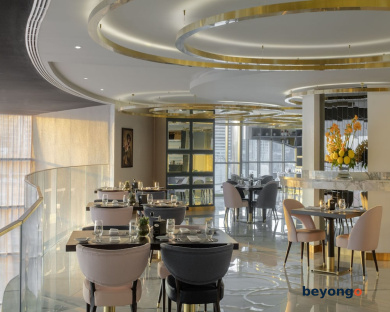 Paramount Hotel Dubai 70