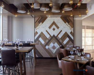 Paramount Hotel Dubai 72