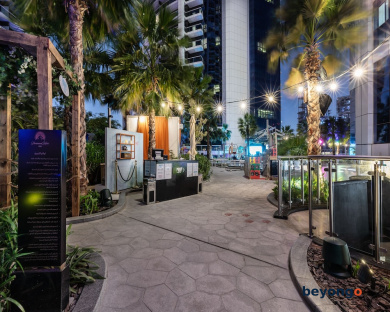 Paramount Hotel Dubai 74