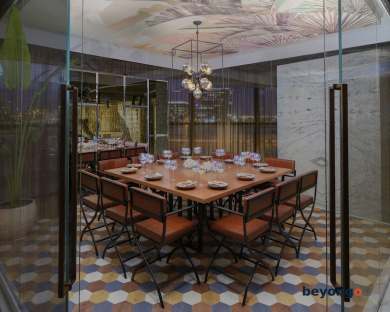 Paramount Hotel Dubai 78