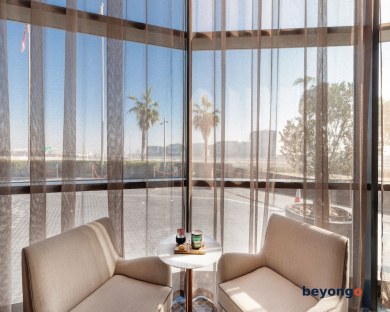 Paramount Hotel Dubai 8