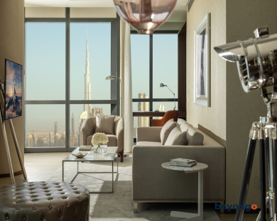 Paramount Hotel Dubai 80