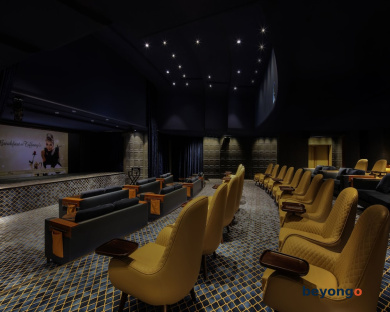 Paramount Hotel Dubai 83