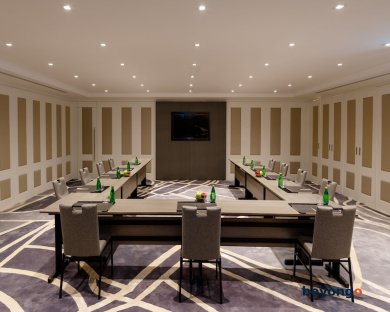 Paramount Hotel Dubai 85