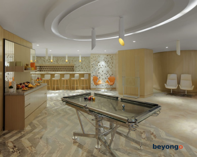 Paramount Hotel Dubai 87