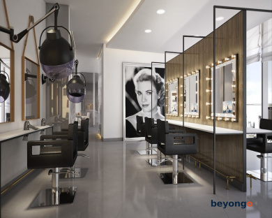 Paramount Hotel Dubai 89