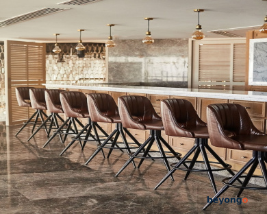 Paramount Hotel Dubai 94