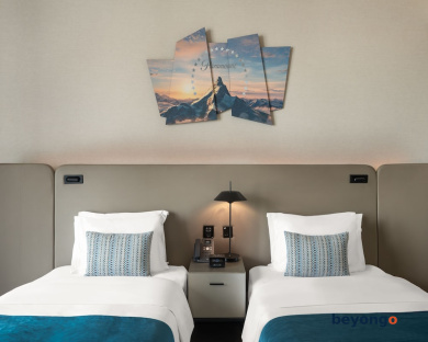 Paramount Hotel Midtown 16
