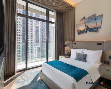 Paramount Hotel Midtown 17