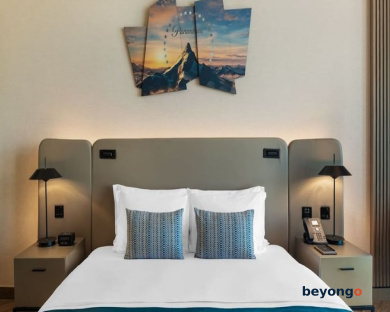 Paramount Hotel Midtown 23