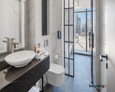 Paramount Hotel Midtown 26