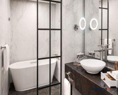 Paramount Hotel Midtown 30