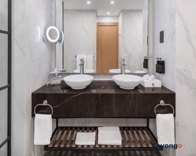 Paramount Hotel Midtown 33