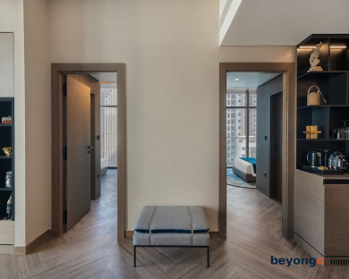 Paramount Hotel Midtown 35