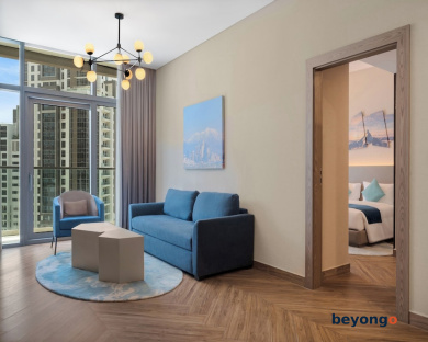 Paramount Hotel Midtown 39