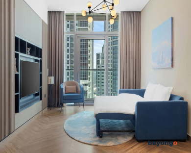 Paramount Hotel Midtown 40