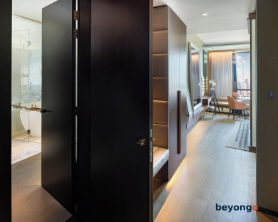 Paramount Hotel Midtown 41