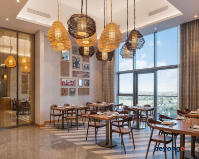 Paramount Hotel Midtown 43