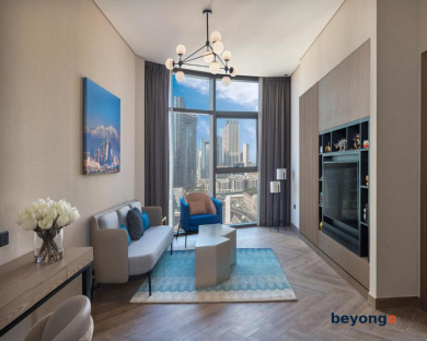 Paramount Hotel Midtown 52