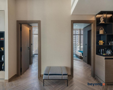 Paramount Hotel Midtown 55
