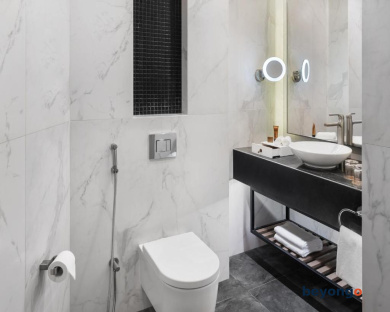Paramount Hotel Midtown 57