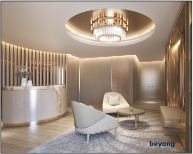 Paramount Hotel Midtown 6