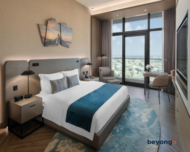 Paramount Hotel Midtown 60