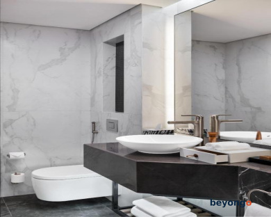 Paramount Hotel Midtown 63