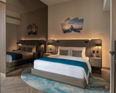 Paramount Hotel Midtown 65
