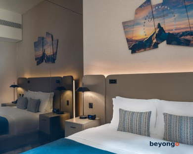 Paramount Hotel Midtown 66