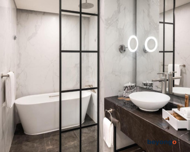 Paramount Hotel Midtown 69