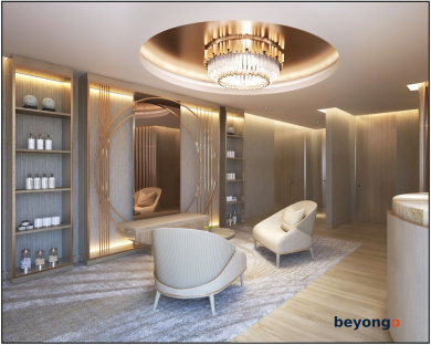 Paramount Hotel Midtown 7