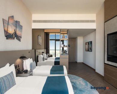 Paramount Hotel Midtown 71