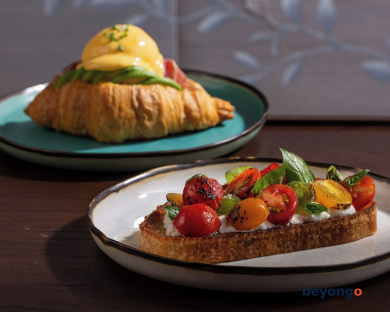 Park Hyatt Bangkok 103