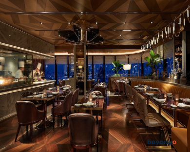 Park Hyatt Bangkok 105