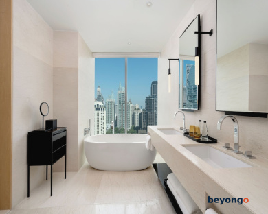 Park Hyatt Bangkok 106