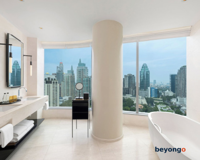 Park Hyatt Bangkok 108