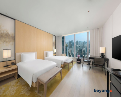 Park Hyatt Bangkok 109
