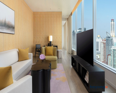 Park Hyatt Bangkok 110