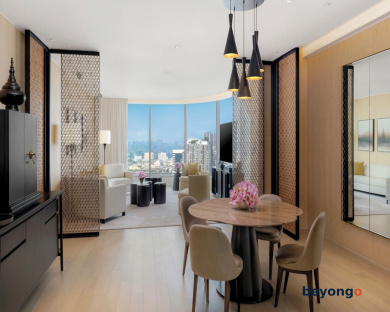 Park Hyatt Bangkok 111