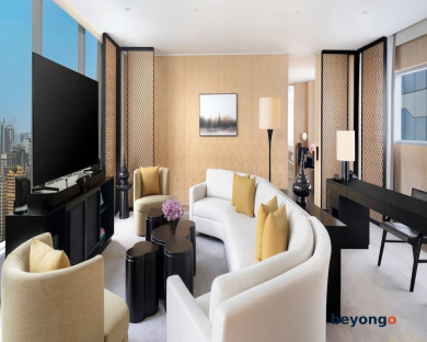 Park Hyatt Bangkok 113