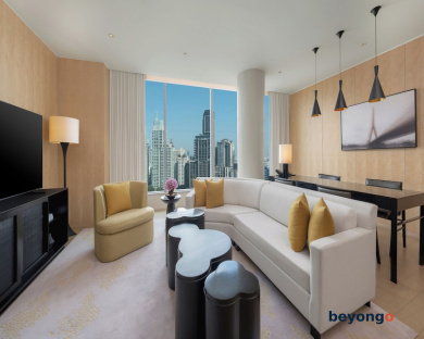 Park Hyatt Bangkok 114