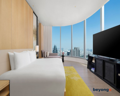 Park Hyatt Bangkok 115