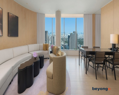 Park Hyatt Bangkok 116